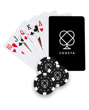 Codeta Casino